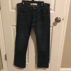 Boys jeans